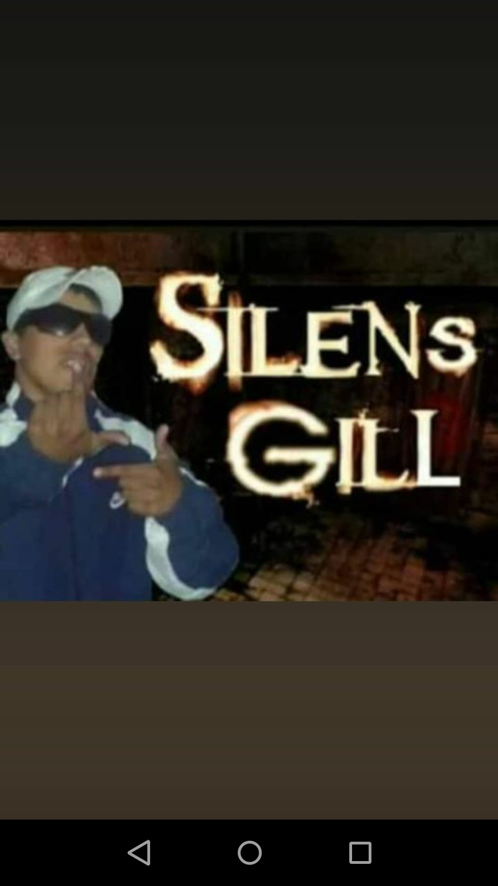 Silens Gil - meme