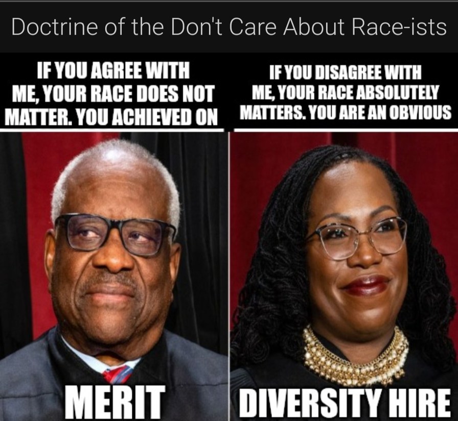 Because the 2nd part is what I think about basketballs. They never deserve anything they accomplish because they don't have the capacity. I am a republican Not Racist! - meme