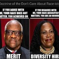 Because the 2nd part is what I think about basketballs. They never deserve anything they accomplish because they don't have the capacity. I am a republican Not Racist!