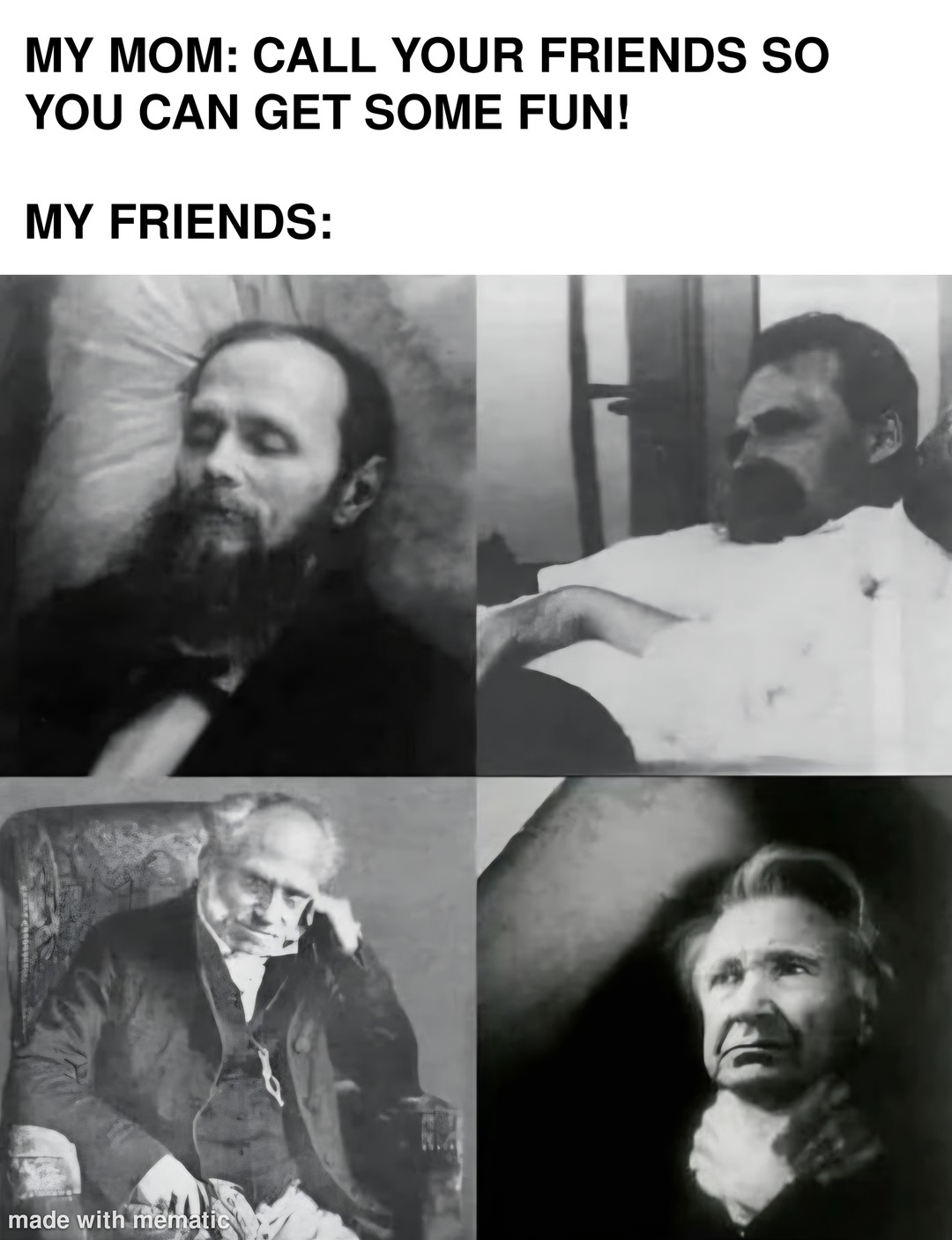 A lot of fun... - meme