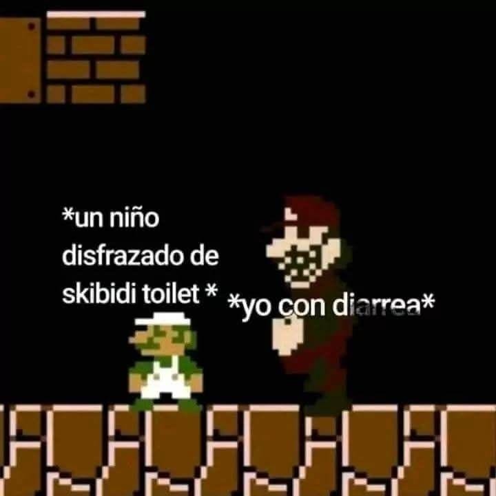 *rie diavolicamente como Jim Carrey* - meme