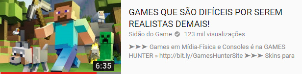 Realista - meme