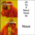 DJ Staline voit sa