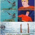 Aquaman puto