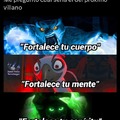 Apuestas para el próximo villano de Kung Fu Panda