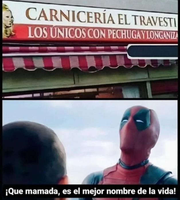 a - meme