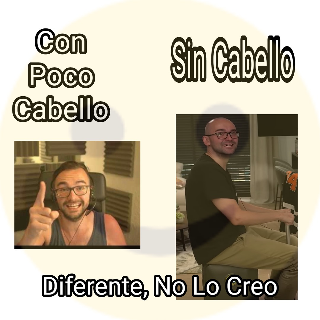 Es Igual, es igual - meme