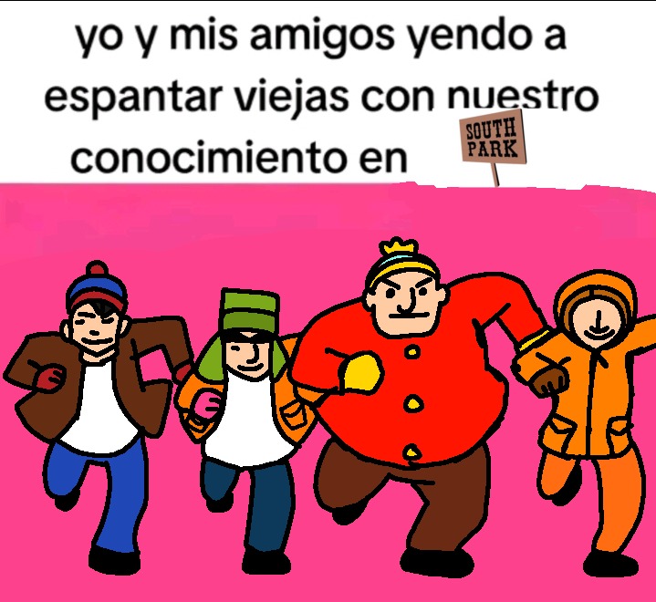 Dibujo de mrd matate autor xfa - meme