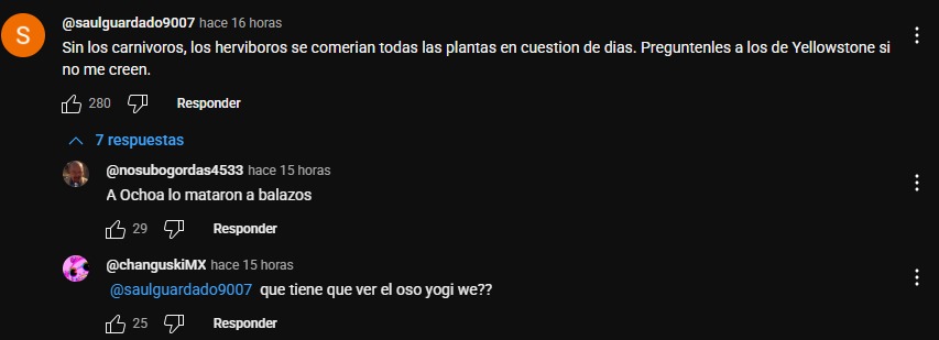 Que - meme