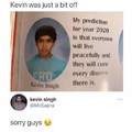 KEVIN....!!!...