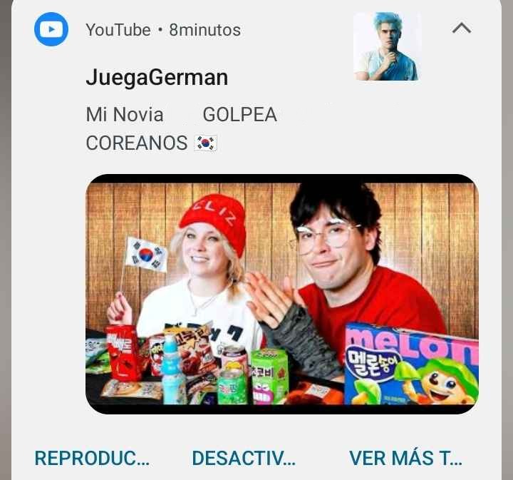 Fuera de broma. Tremenda decadencia esta el Germán ahora :( - meme