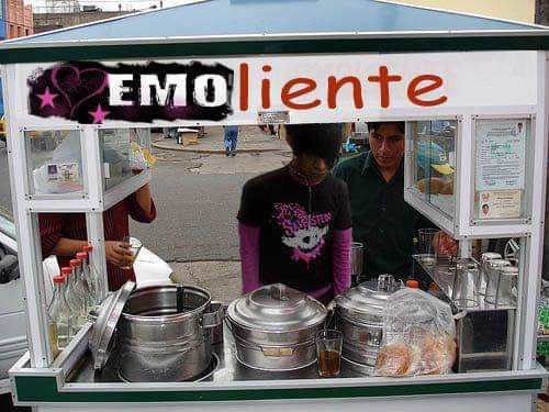 Lo que me encontré en una parte del Internet xD - meme