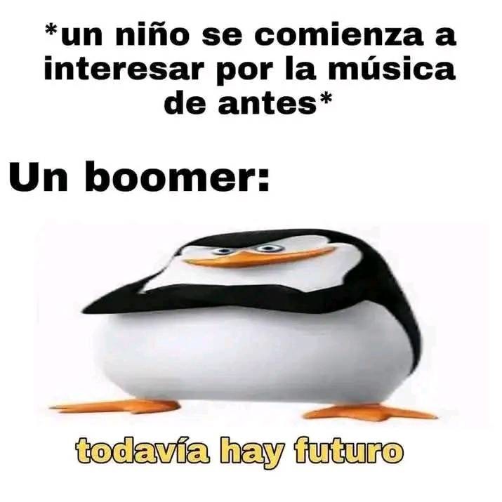 No se si sea repost - meme
