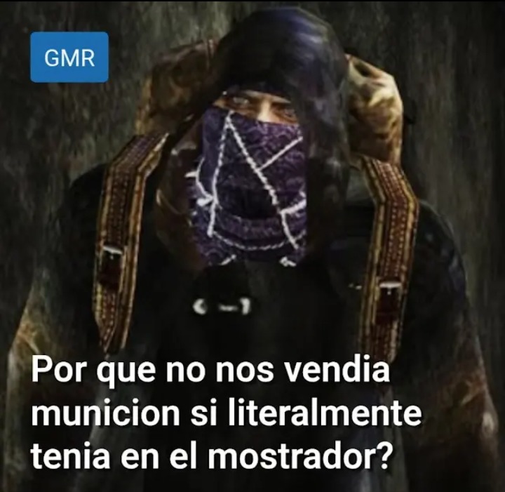Verdad - meme