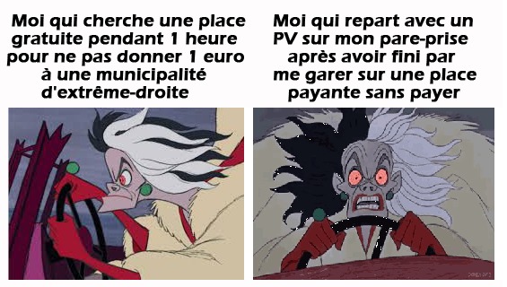Bref, je suis passé par Béziers ... - meme