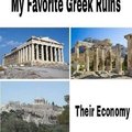 My favorite greek ruins