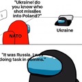 Ukraine mad sus