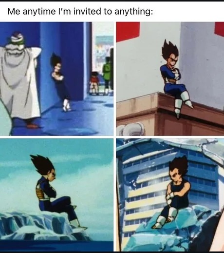the edgy boy on the corner - meme