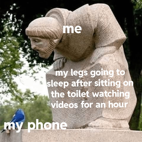 Very relatable - meme