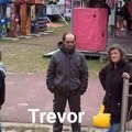 Trevor