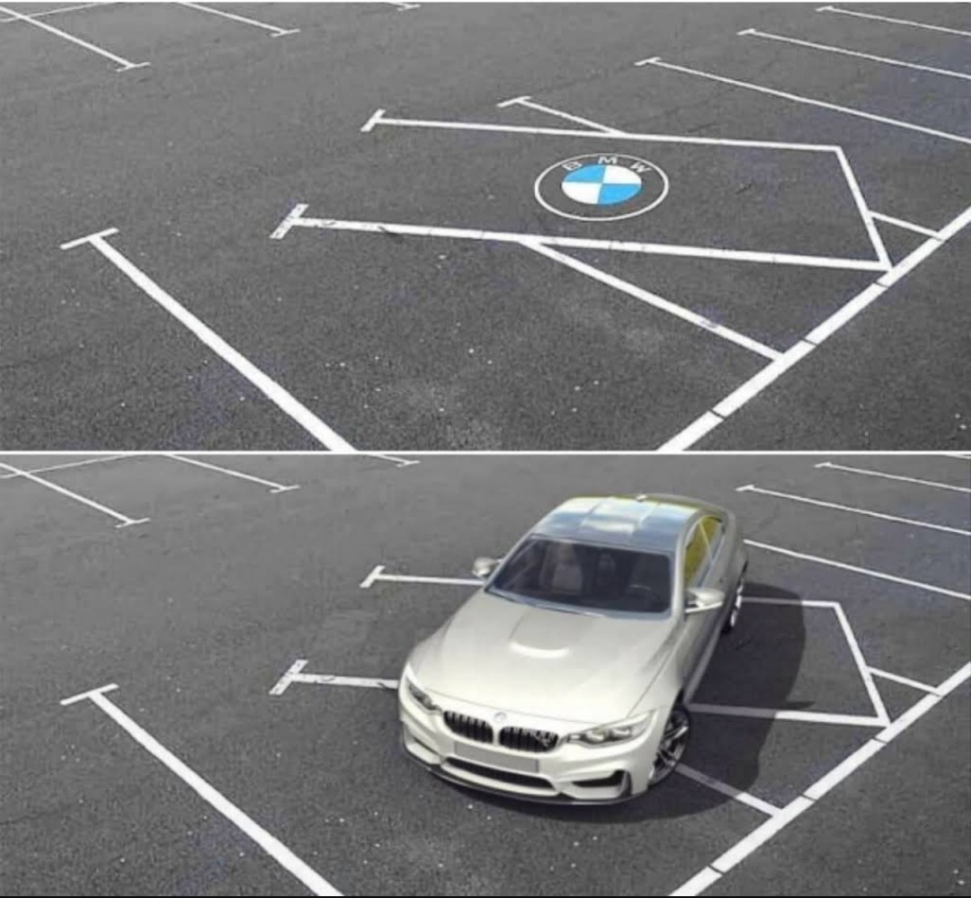 Dongs in a BMW - meme