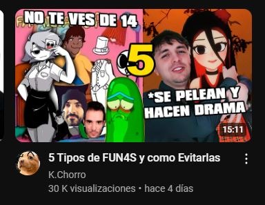 clarence nos descubrieron :sumo: - meme