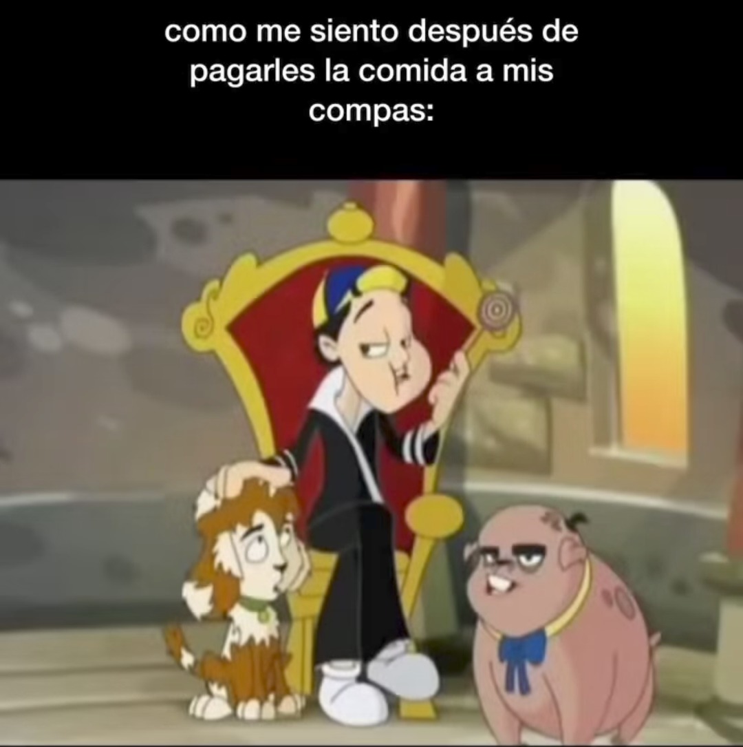 Memierda - meme