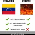 Viva venezuela