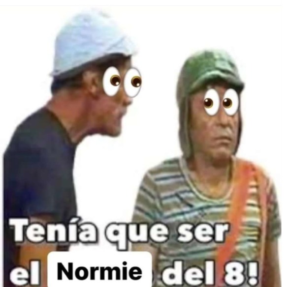 Normie - meme