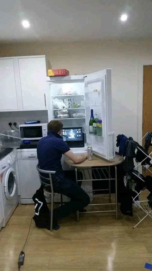 Pc - meme