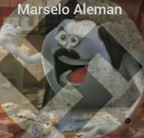 Marselo? - meme