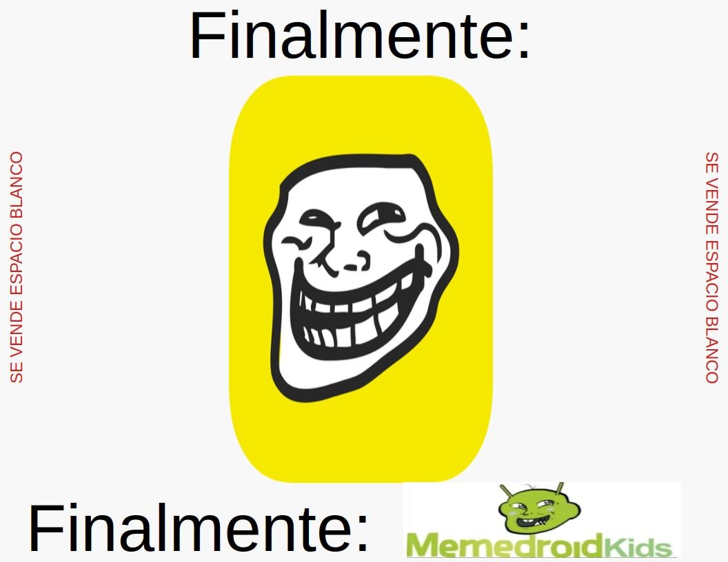 Memierda que llego tarde :okay: - meme