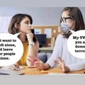 who else is a terrorist?