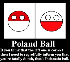 Real Poland - meme
