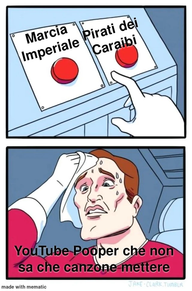 Aggiungiamo l'inno d'Italia - meme