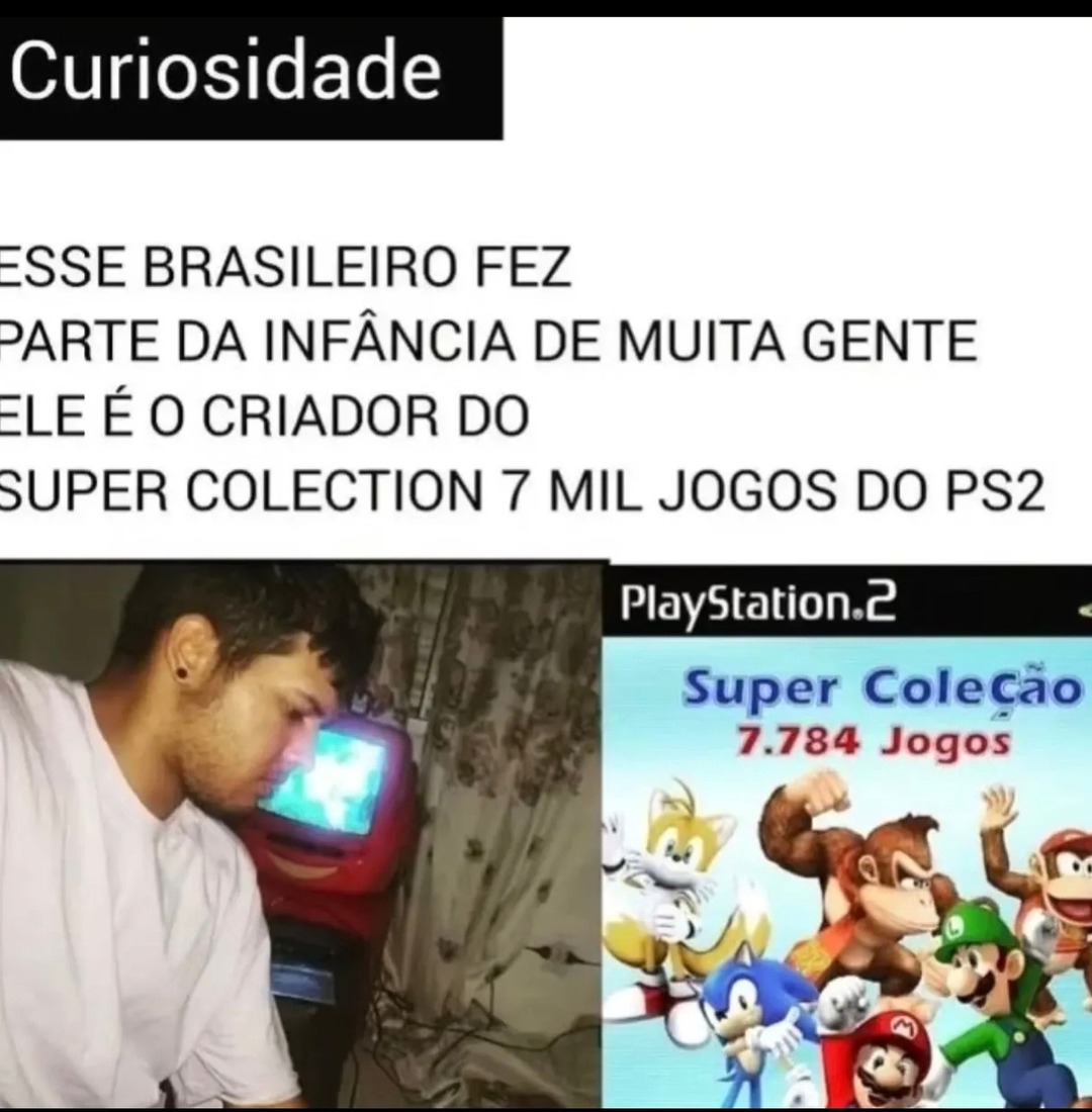 Musica do Snesstation era incrível - meme