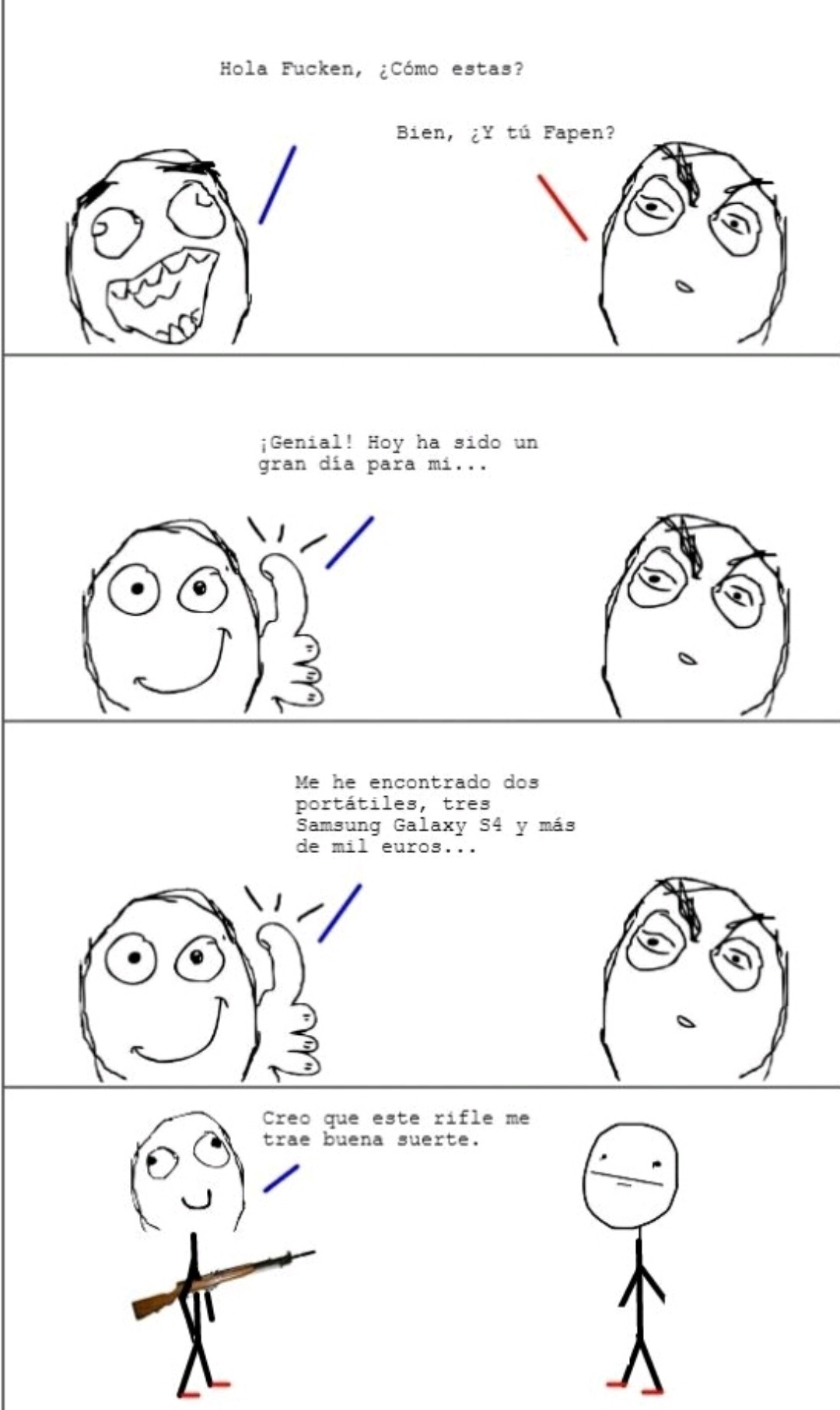 Pasa - meme