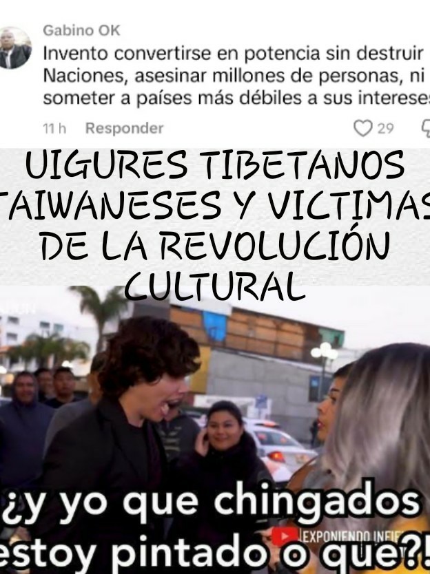 En serio leer historia no es difícil - meme