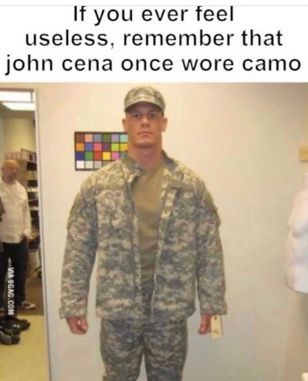 John - meme