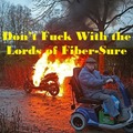 Lords of Fiber-Sure