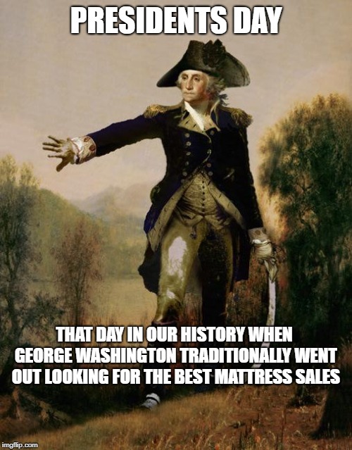Mattress Sales! - meme