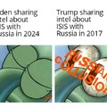 Russian Collusion