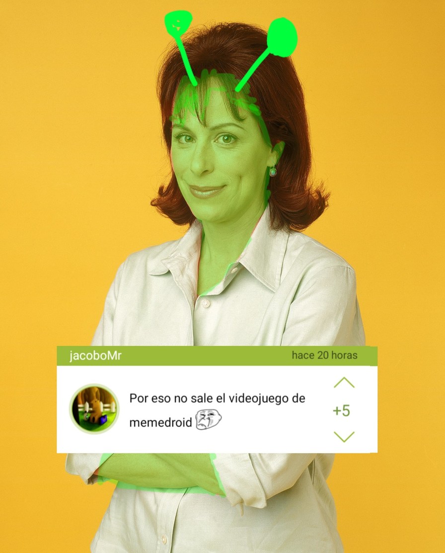 :okay: (derechos al usuario del comentario) - meme
