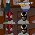 El que vio Venom 2 entendera