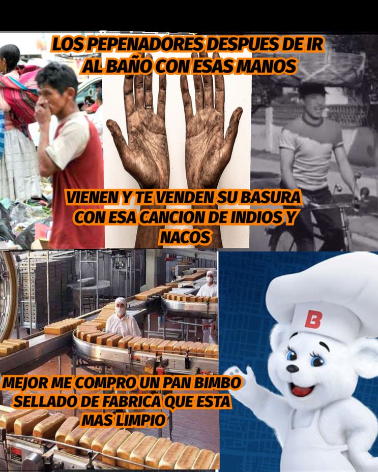 Pues si - meme