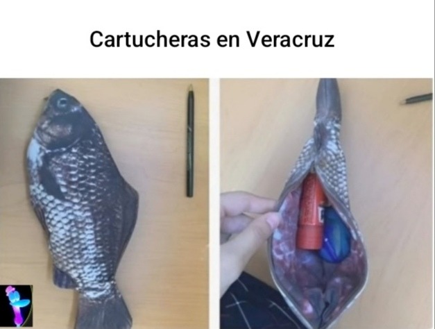 Veracruz - meme