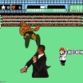 Will Smith's Punch Out