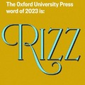 Rizz is the word of year for 2023