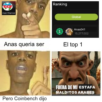 *lo banea* - meme