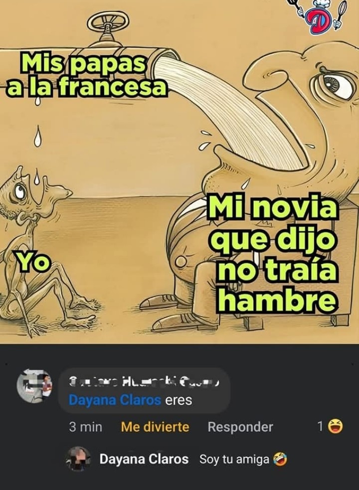 Titulo - meme